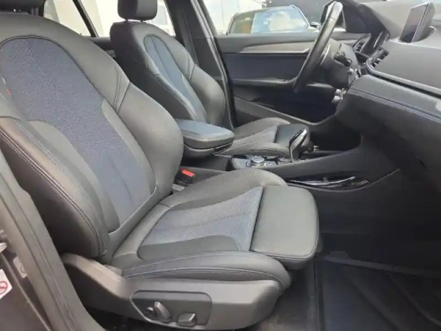 Bmw X2 sdrive18da 150ch m sport euro6d-t — photo 14