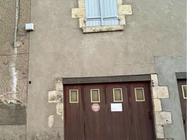 Location garage