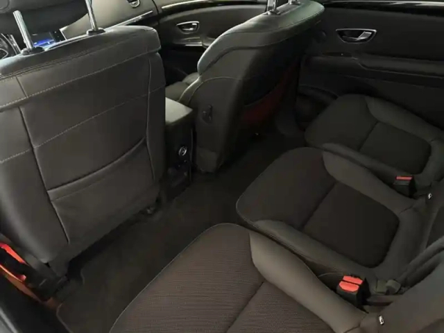 Renault Espace zen — photo 18