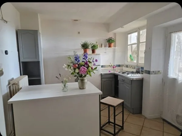 MAISON 7 PIECES 186M2