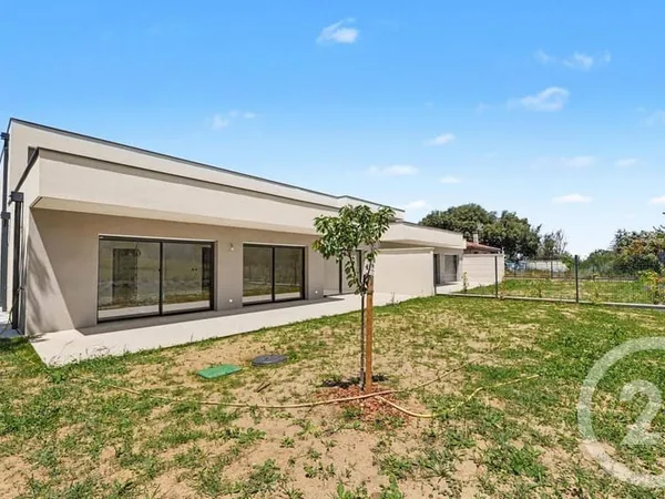 Maison 6 pièces 191 m²