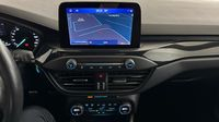 Ford Focus Sw 1.0 EcoBoost 125ch ST-Line — photo 19