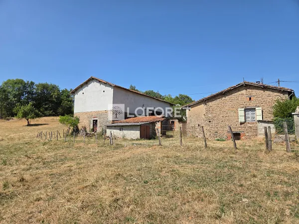 Maison 7 pièces 133 m²