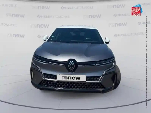Renault Megane e-tech electric ev60 220ch techno super charge -c — photo 2