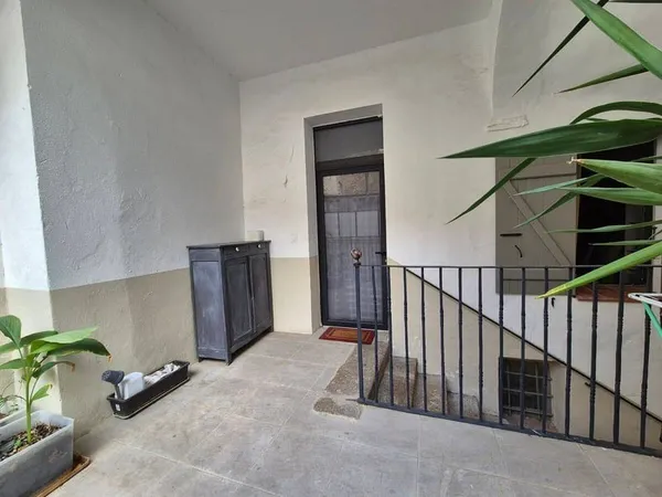 Duplex 2 pièces 56 m²