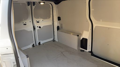 Peugeot Expert VU 2.0 BlueHDi 145 - Asphalt – 2022 – 37478 km – Diesel – Boîte Automatique — photo 36