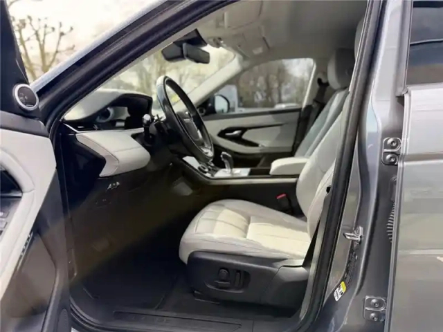 Land Rover Range Rover d180 awd bva9 — photo 40