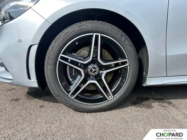 Mercedes Classe B 250 e hybrid eq 8g-dct — photo 53