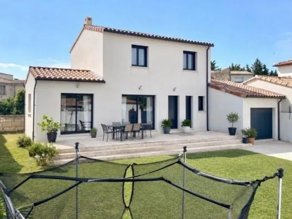 Maison 4 pièces 104 m²