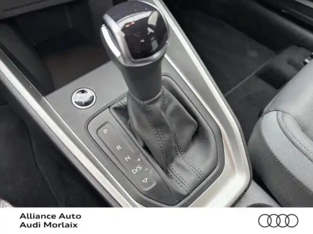 Audi A1 sportback 30 tfsi 116ch design s tronic 7 — photo 26