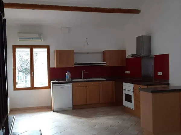 Appartement 4 pièces 89 m²