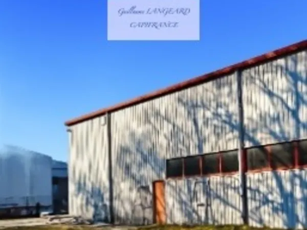 Commerce 10 pièces 2239 m²