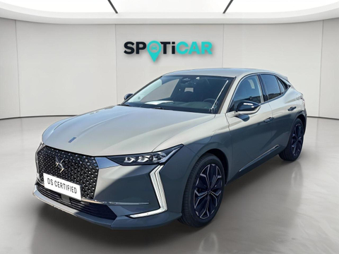 Ds Ds 4 e-tense 225ch cross rivoli