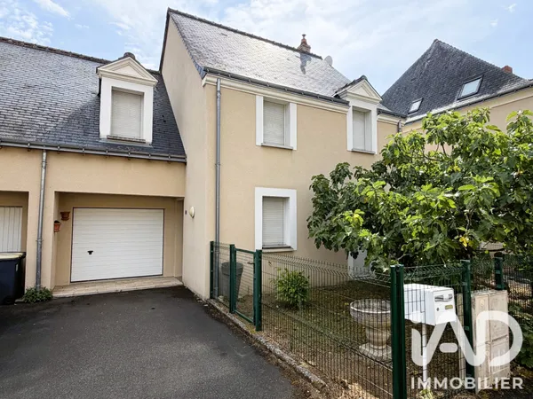 Vente Maison/villa 6 pièces