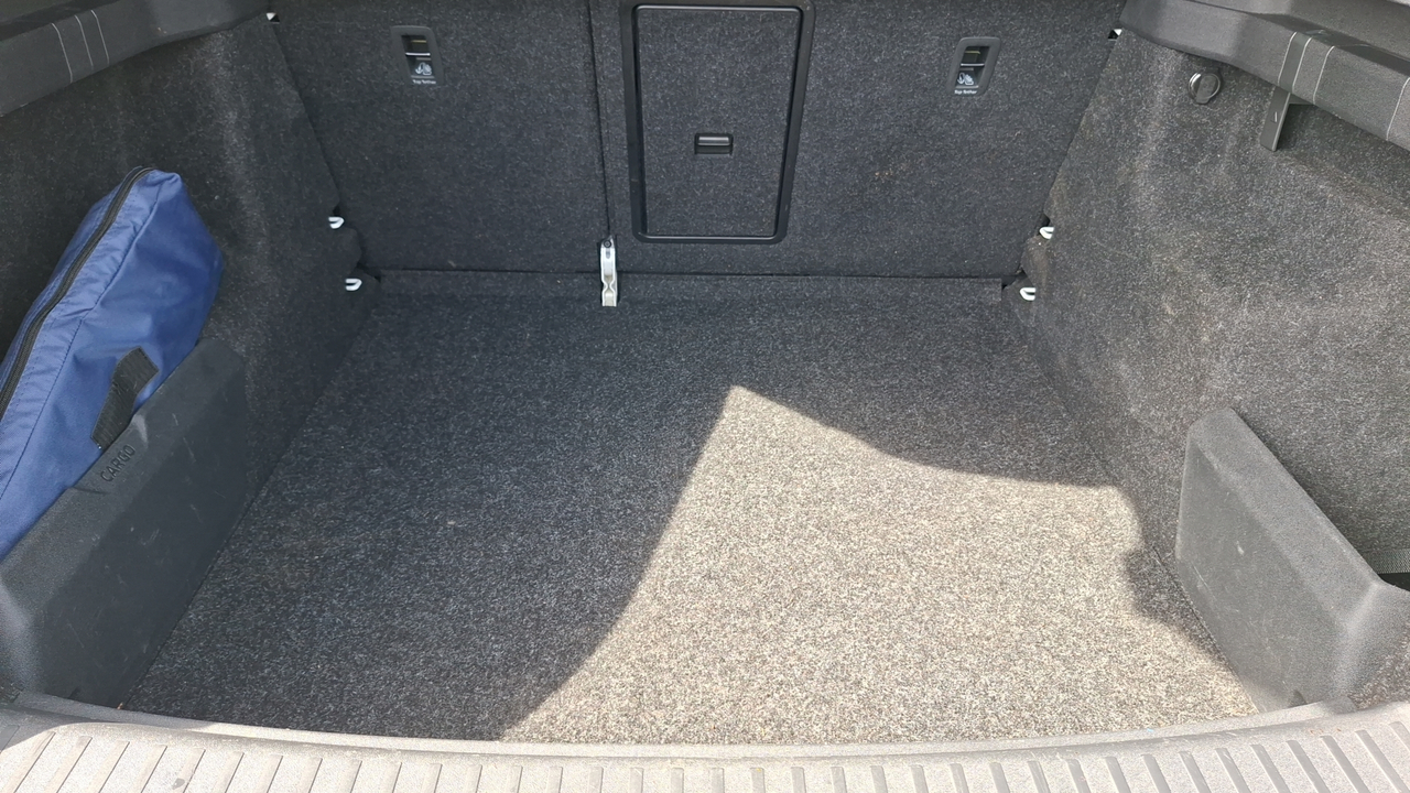 Skoda Enyaq Coupé iV 80 — photo 14