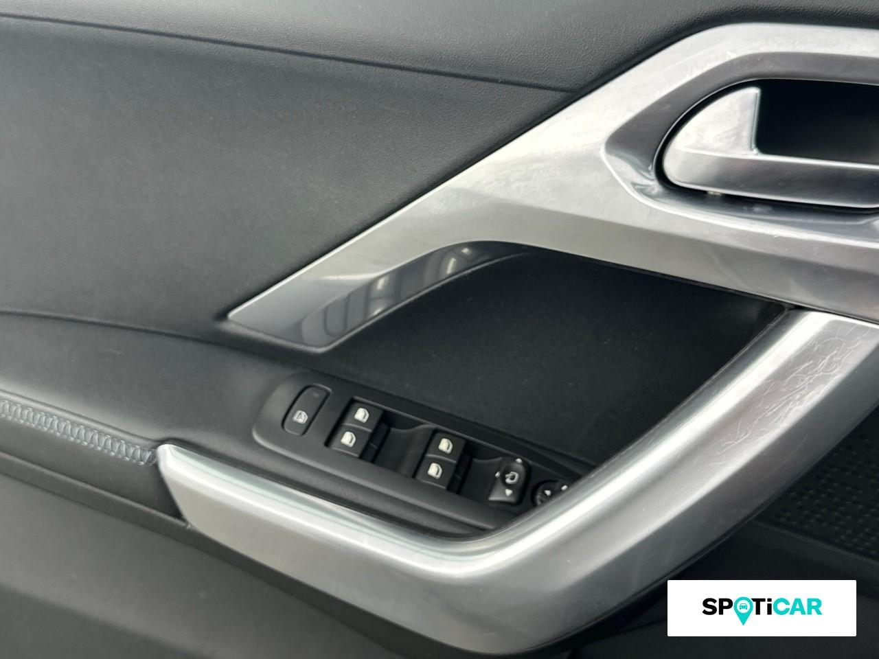 Peugeot 2008 1.2 puretech 130ch e6.c crossway s&s — photo 19