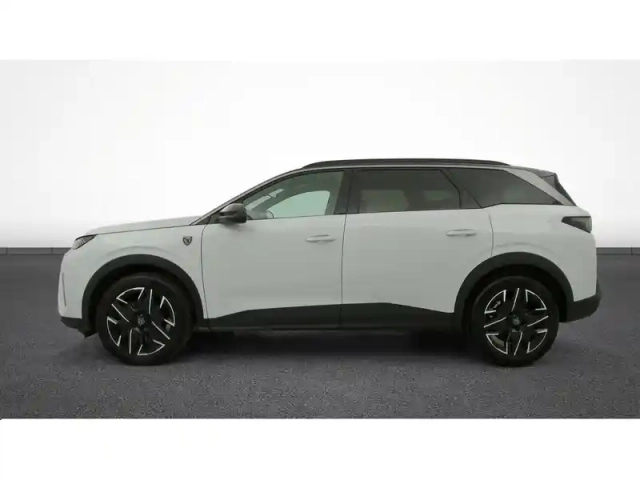 Peugeot 5008 hybrid 145 e-dcs6 — photo 4