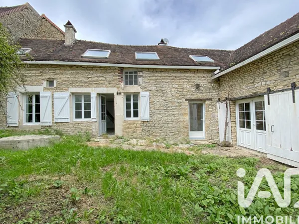 Vente Maison de campagne 4 pièces