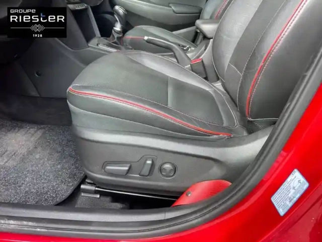 Hyundai Kona 1.0 t-gdi 120 — photo 13