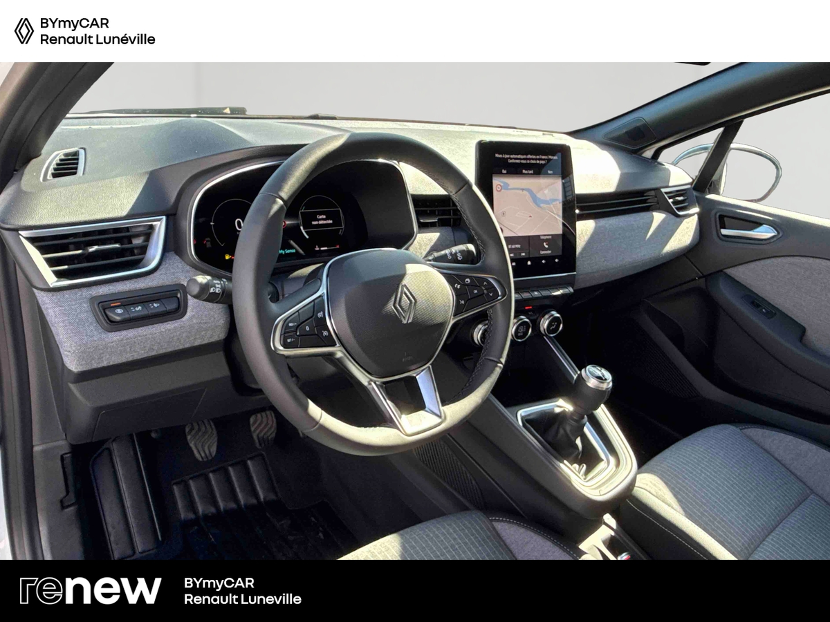 Renault Clio TCe 90 ch GSR2 — photo 9