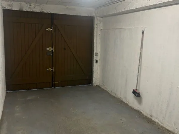 Location garage et cave