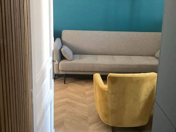 Appartement 1 pièce 32 m²
