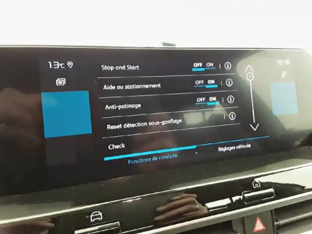 Citroën C4 puretech 130 s&amp;s bvm6 — photo 47