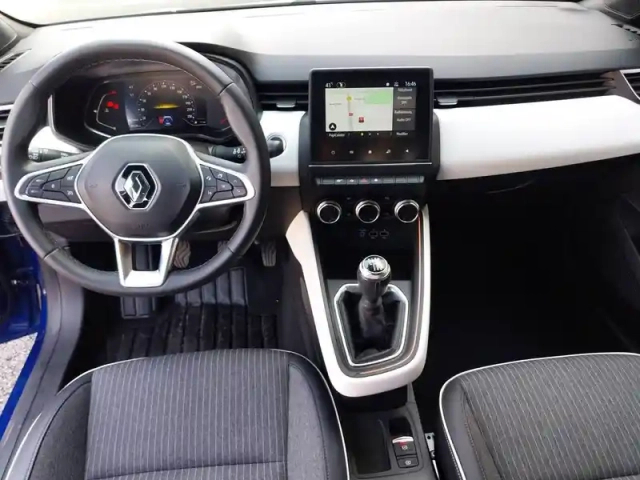 Renault Clio tce 140 — photo 3