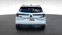 Renault Austral 1.2 E-Tech full hybrid 200ch Techno esprit Alpine - 24 — photo 5