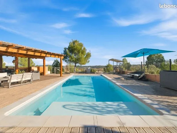 Maison 7 pièces 170 m²