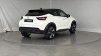 Nissan Juke 1.6 Hybrid 143ch N-Design 2023.5 — photo 5