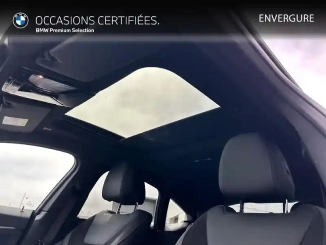 Bmw I4 edrive35 286ch m sport — photo 12
