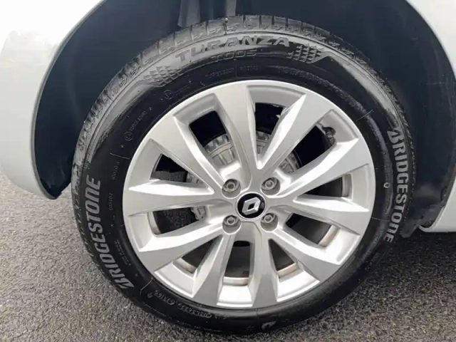 Renault Clio tce 90 x-tronic — photo 68