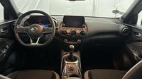 Nissan Juke 1.0 DIG-T 114ch N-Connecta 2021 — photo 11