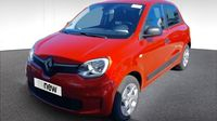 Renault Twingo E-Tech Electric Authentic R80 Achat Intégral