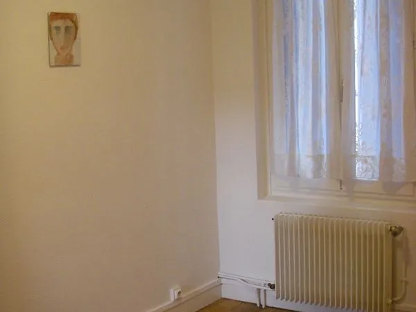 Maison de ville