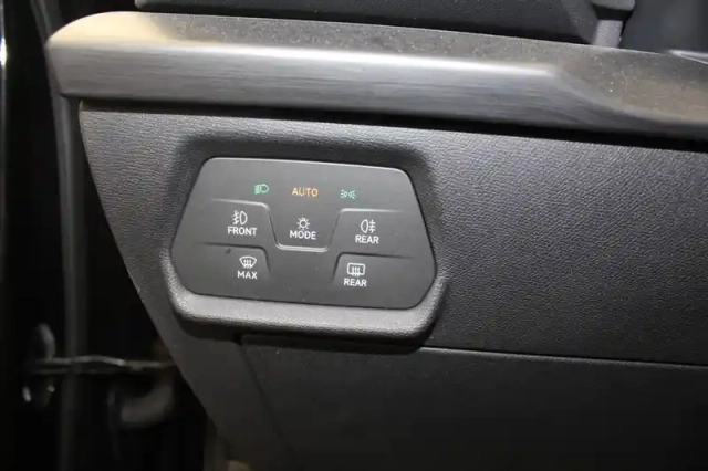 Cupra Formentor 1.5 tsi 150 ch — photo 26
