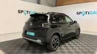 Citroen C3 1.2 Turbo 100ch MAX — photo 5