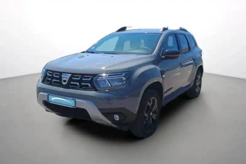 Dacia Duster eco-g 100 4x2