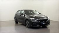 Bmw Série 1 118iA 136ch Edition Sport DKG7 — photo 3