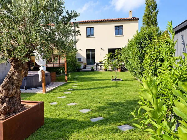Maison 4 pièces 85 m²