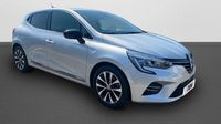 Renault Clio 1.0 TCe 90ch Intens -21N — photo 3