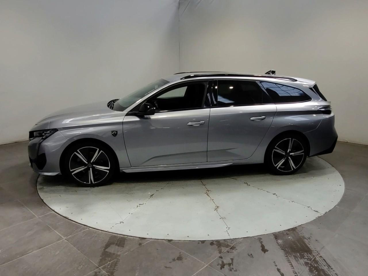 Peugeot 308 sw bluehdi 130ch s&s eat8 gt — photo 2
