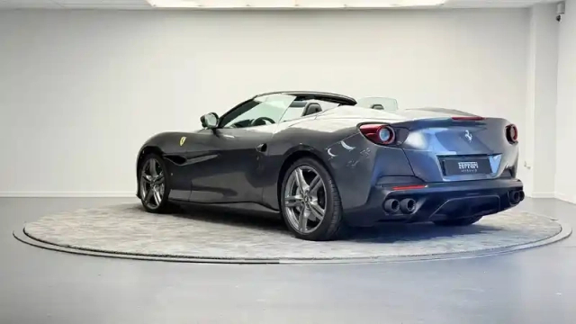Ferrari Portofino 4.0 v8 600 ch — photo 7