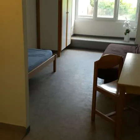 Studio étudiant strasbourg (toutes charges)