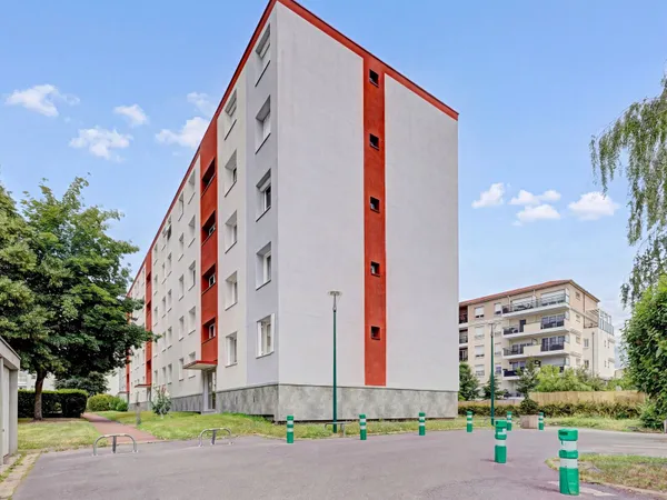 Appartement 5 pièces 83 m²