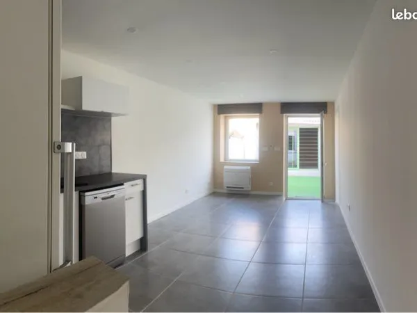 Loue appartement