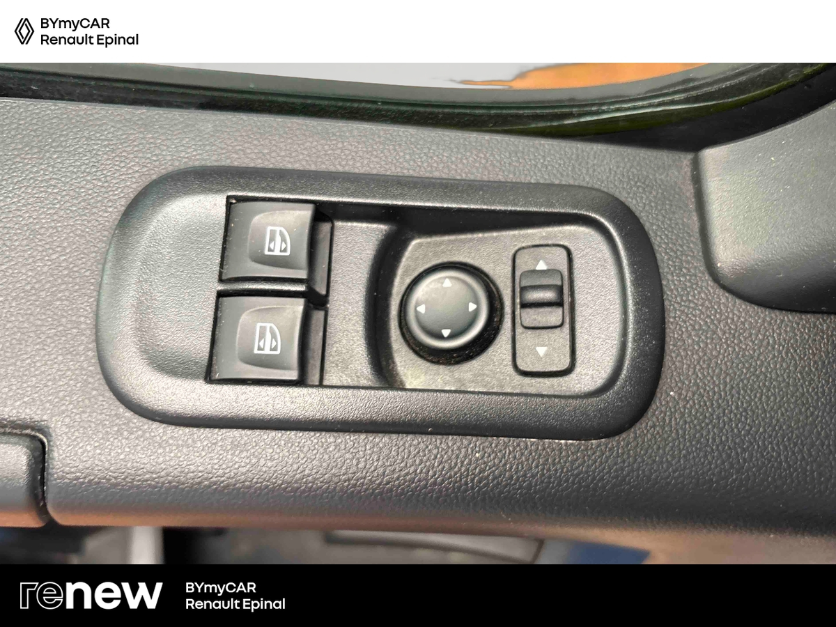Renault MASTER CC PROP RJ3500 L2 PAFC BLUE DCI 130 EURO VI — photo 20