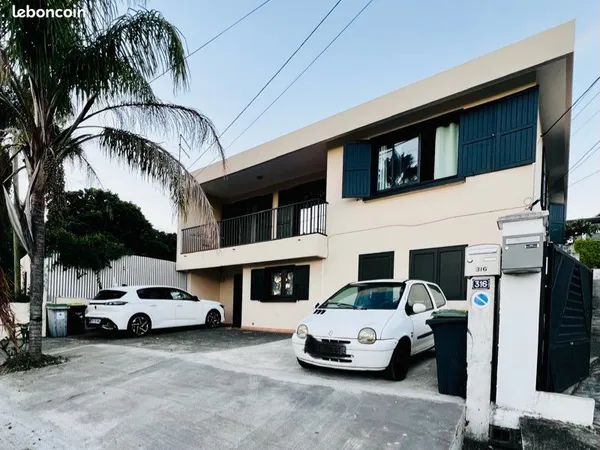 Immeuble de rapport 8 pièces 200 m²