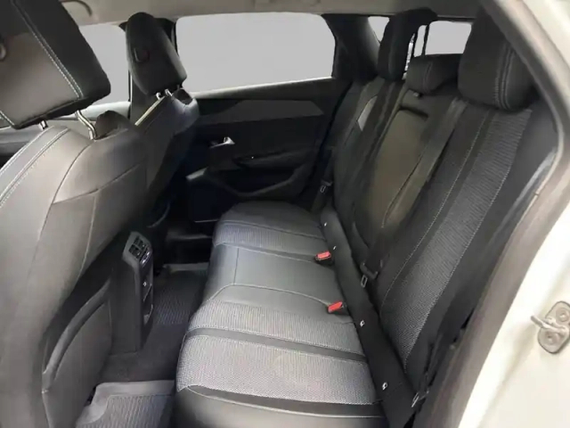 Peugeot 308 sw bluehdi 130ch s&amp;s eat8 — photo 12